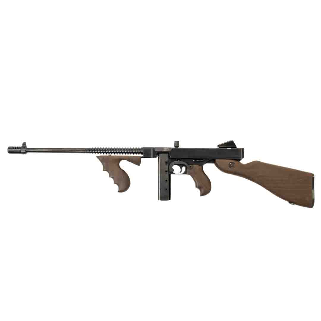 AUTO-ORDNANCE MODEL OF 1927 A1 THOMPSON SEMI-AUTOMATIC CARBINE